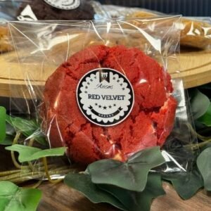Cookie Red Velvet